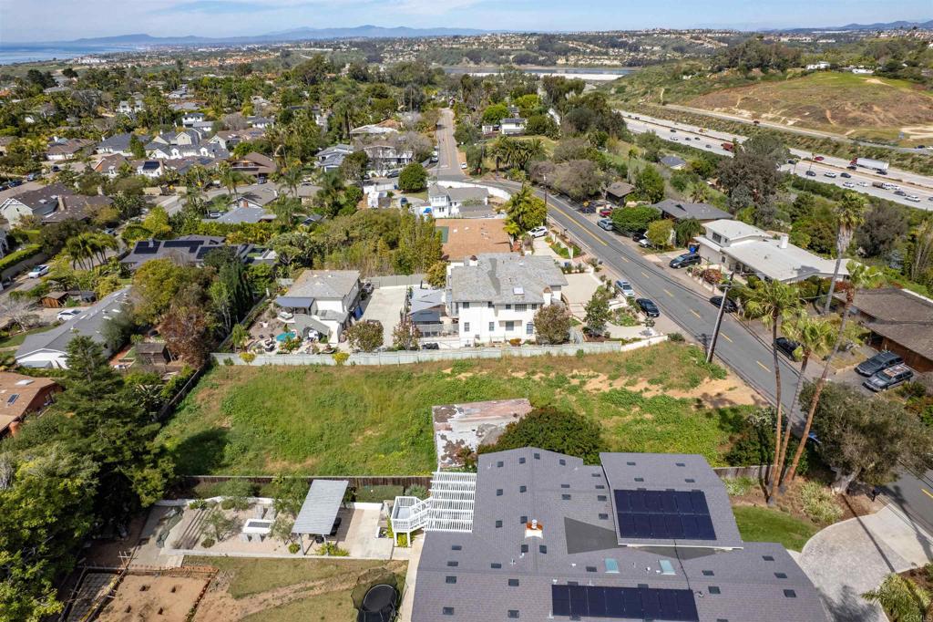 Eolus Avenue Encinitas, CA 92024 - Photo 2 of 8 a view of a city with an ocean view