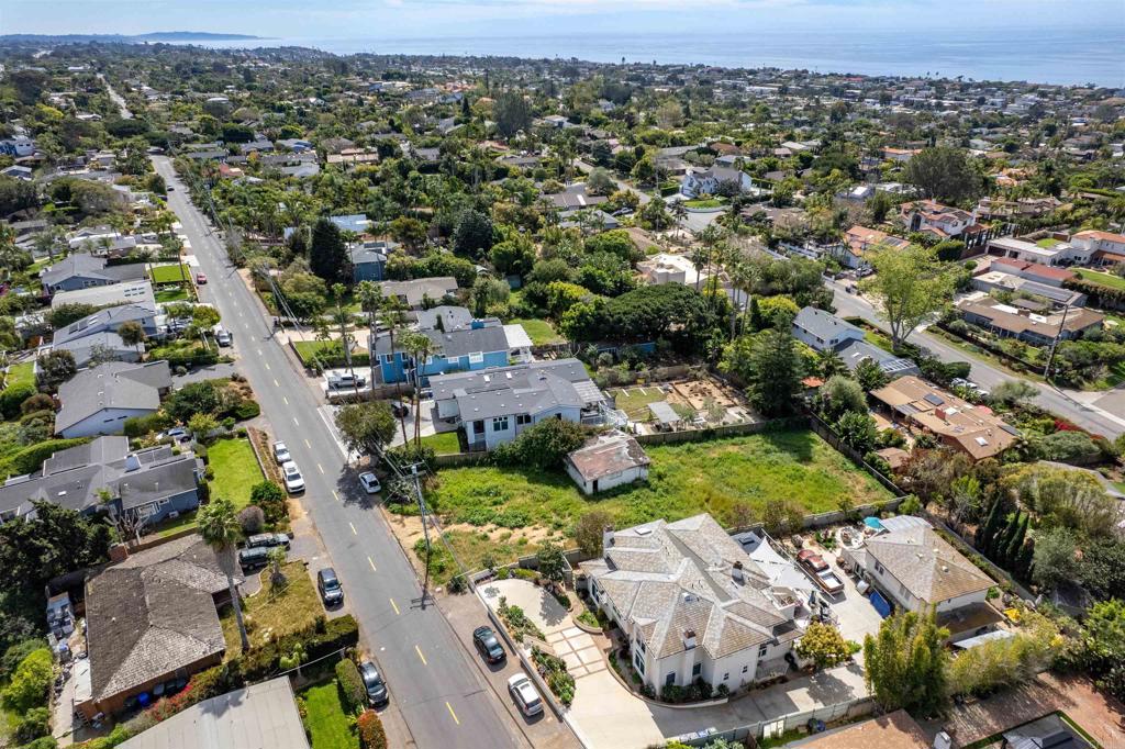 Eolus Avenue Encinitas, CA 92024 - Photo 6 of 8 an aerial view of multiple house