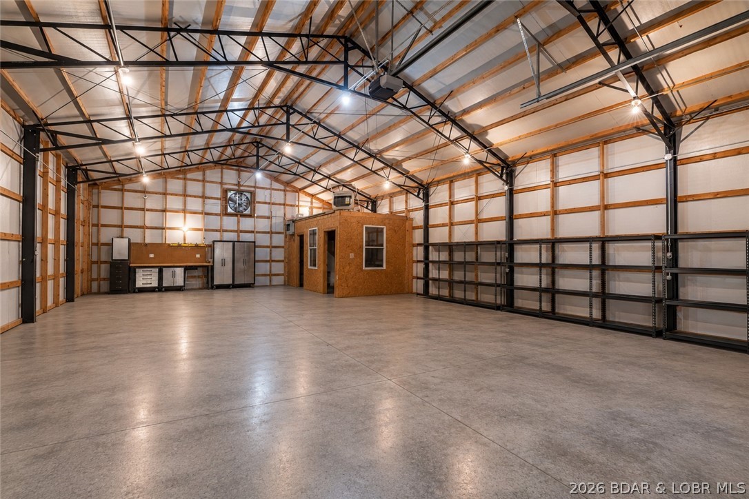46 Black Road Kaiser, MO 65047 - Photo 63 of 100 30x40 emptied storage shed