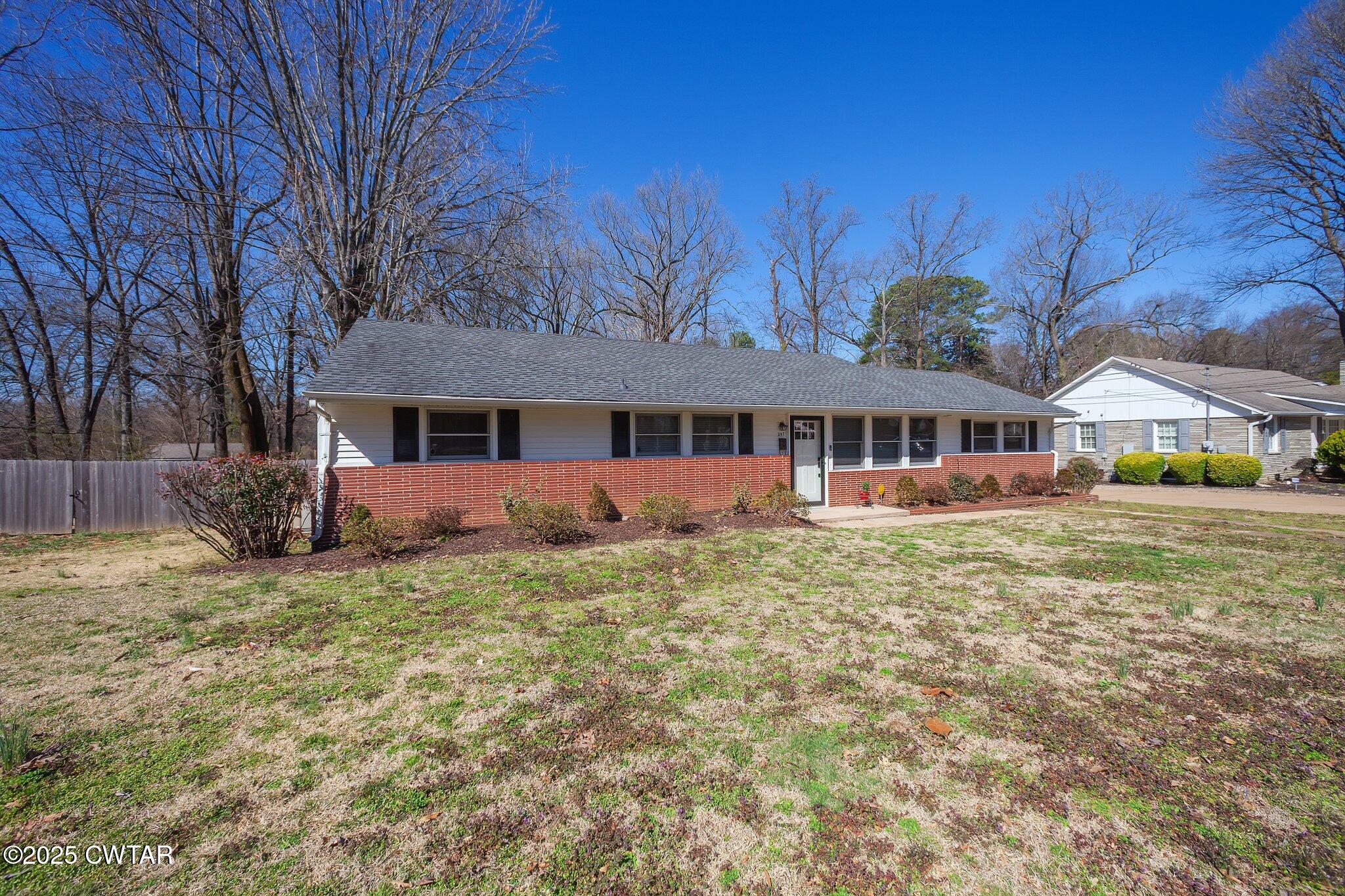 247 Russell Road Jackson, TN 38301 - Photo 2 of 27 Completed-26