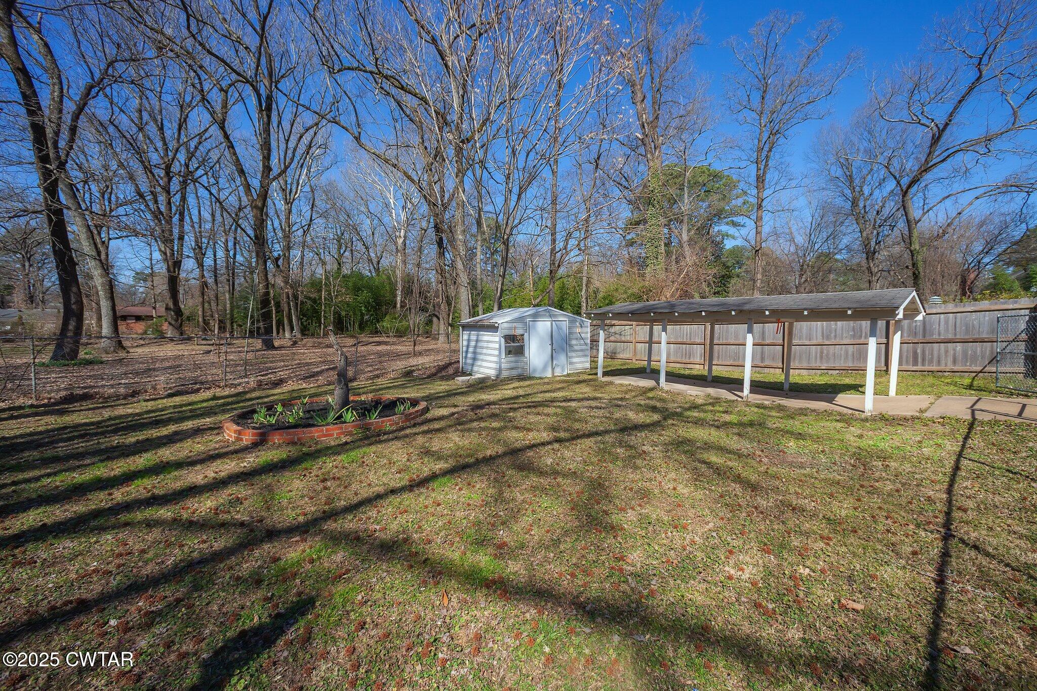 247 Russell Road Jackson, TN 38301 - Photo 23 of 27 Completed-27