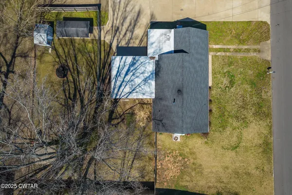 $245,000 | 247 Russell Road, Jackson, TN 38301