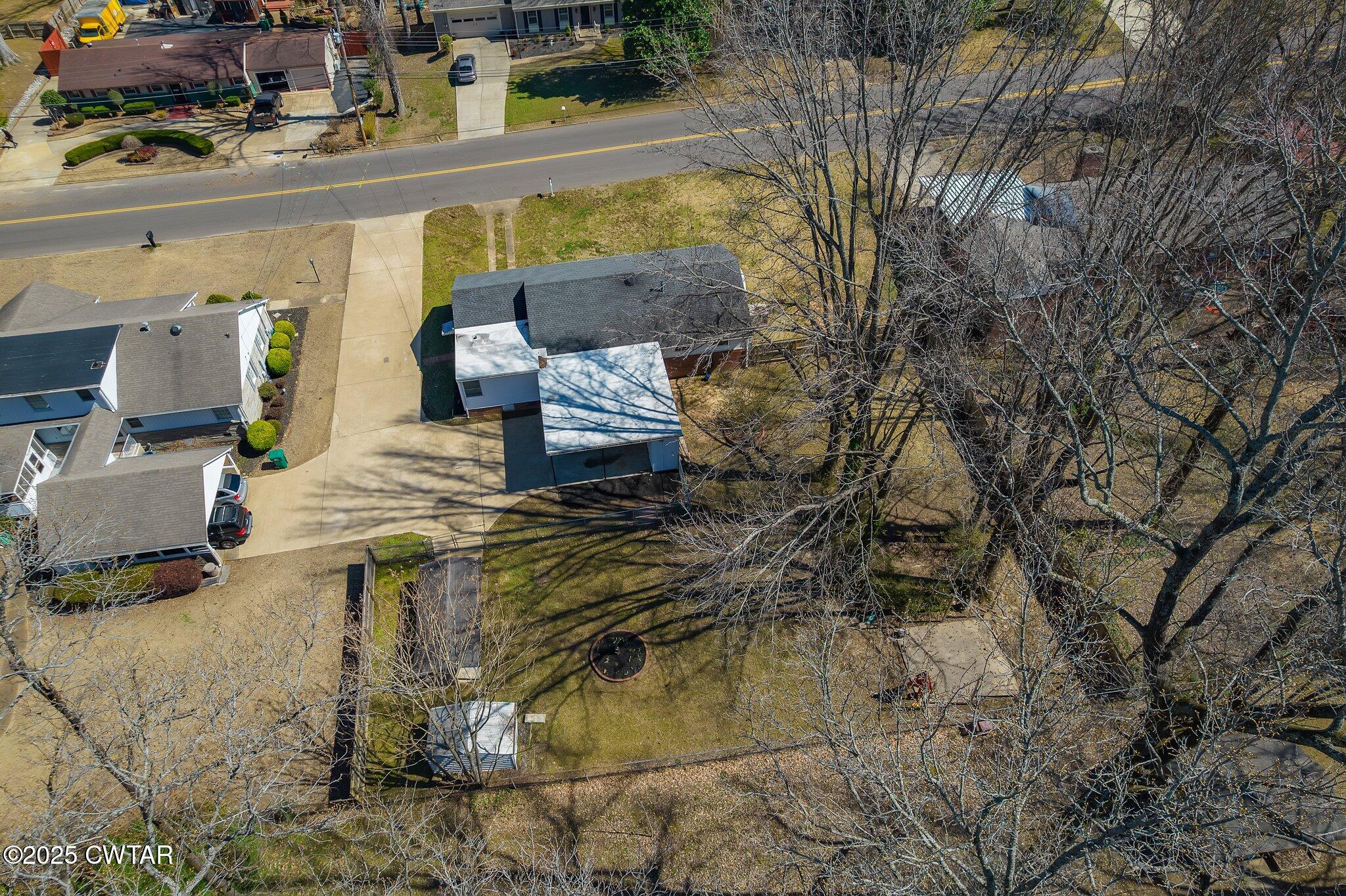 247 Russell Road Jackson, TN 38301 - Photo 26 of 27 Completed-56