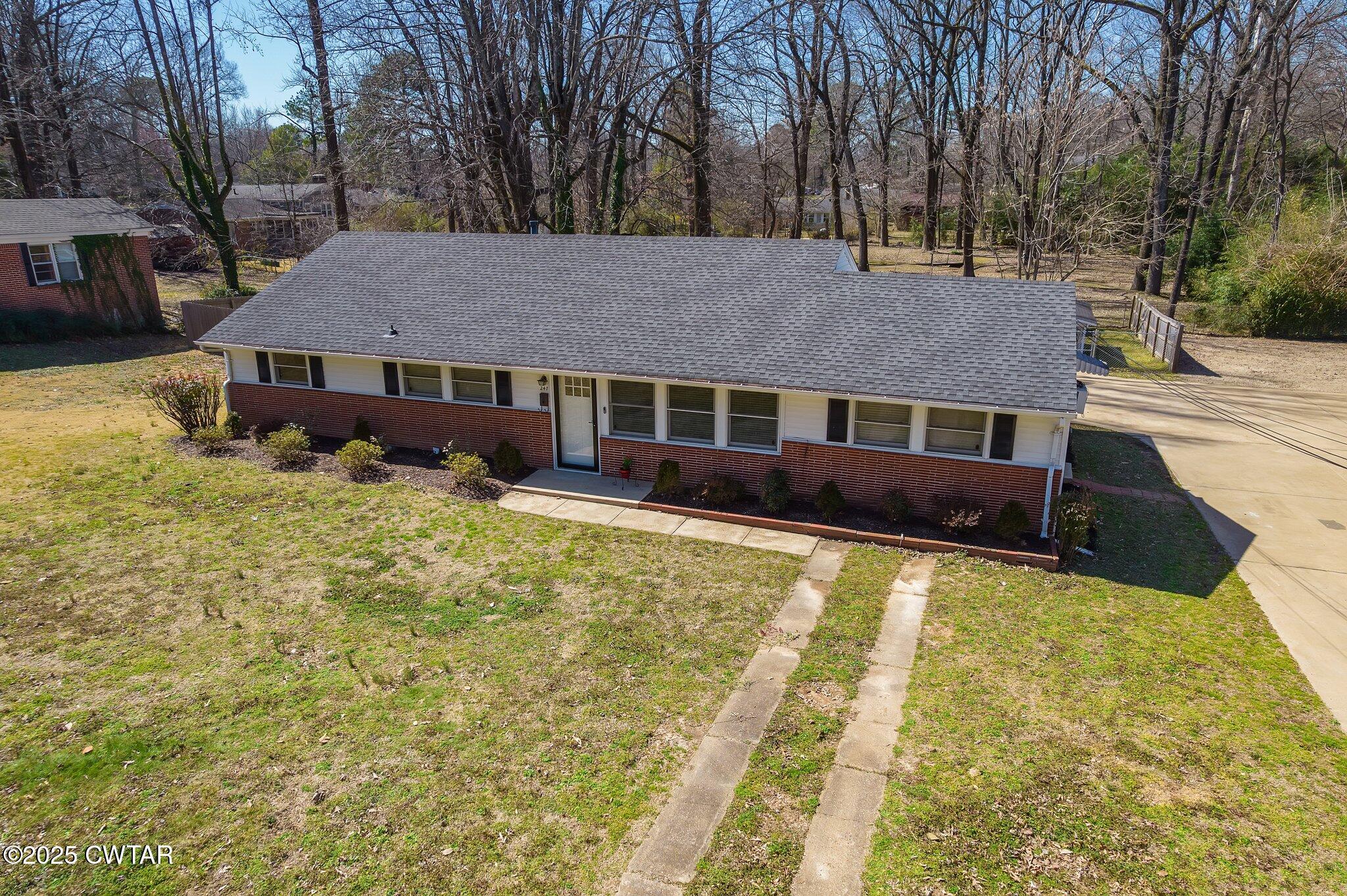 247 Russell Road Jackson, TN 38301 - Photo 27 of 27 Completed-53