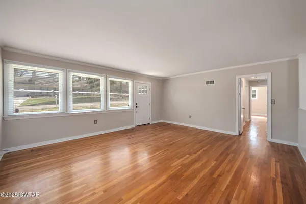 $245,000 | 247 Russell Road, Jackson, TN 38301