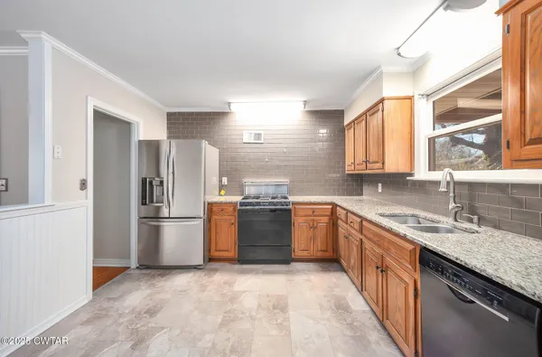 $245,000 | 247 Russell Road, Jackson, TN 38301