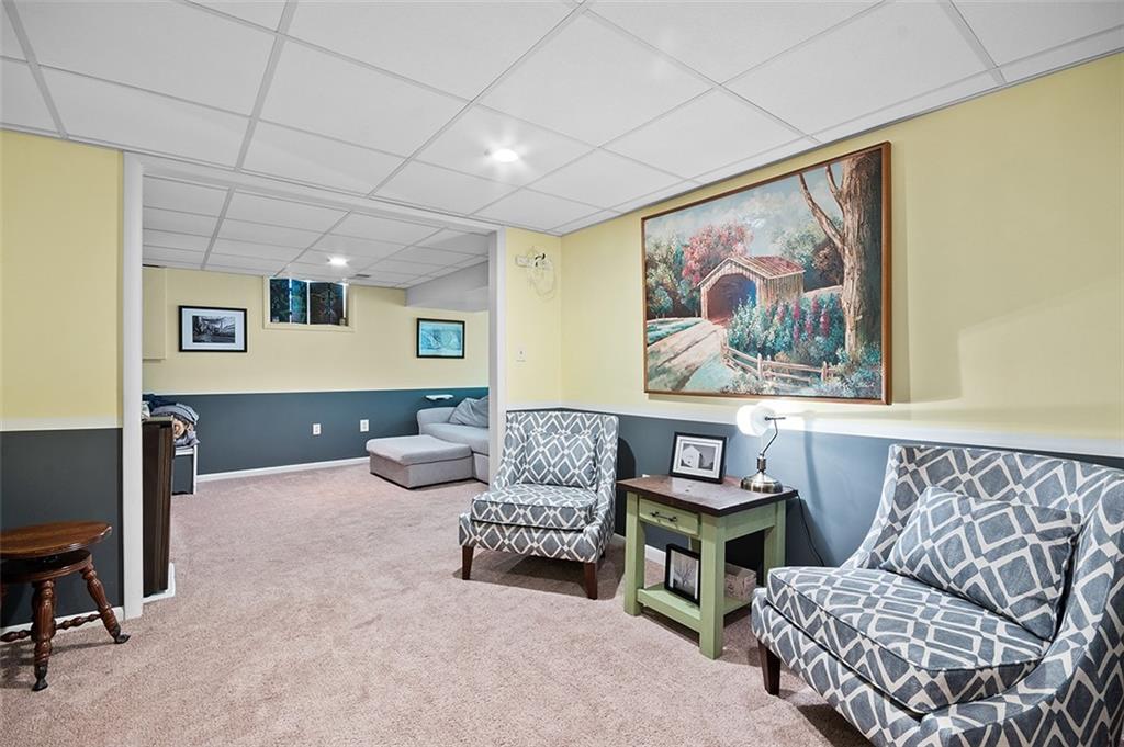 58 West Bruceton Road Pittsburgh, PA 15236 - Photo 14 of 25 Gallery Image 14