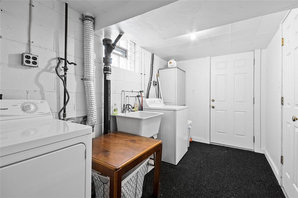58 West Bruceton Road Pittsburgh, PA 15236 - Photo 19 of 25 Gallery Image 19