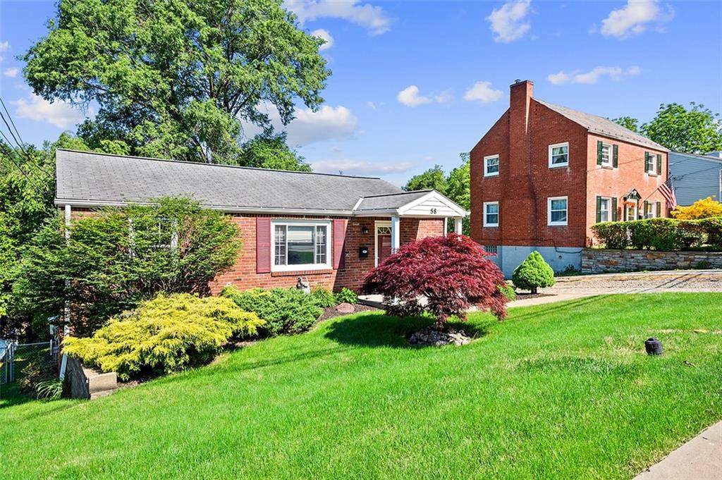 58 West Bruceton Road Pittsburgh, PA 15236 - Photo 2 of 25 Gallery Image 2
