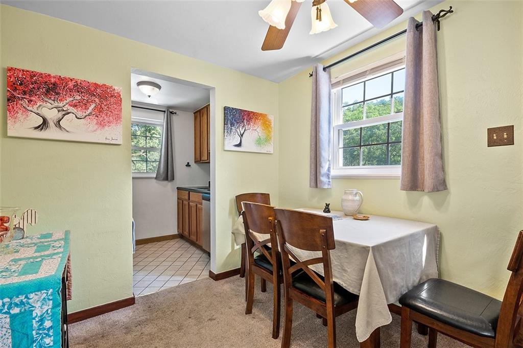58 West Bruceton Road Pittsburgh, PA 15236 - Photo 6 of 25 Gallery Image 6