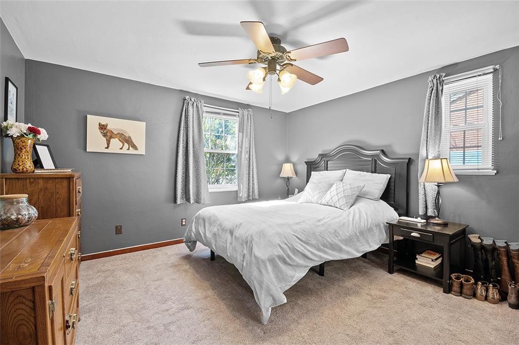 58 West Bruceton Road Pittsburgh, PA 15236 - Photo 9 of 25 Gallery Image 9