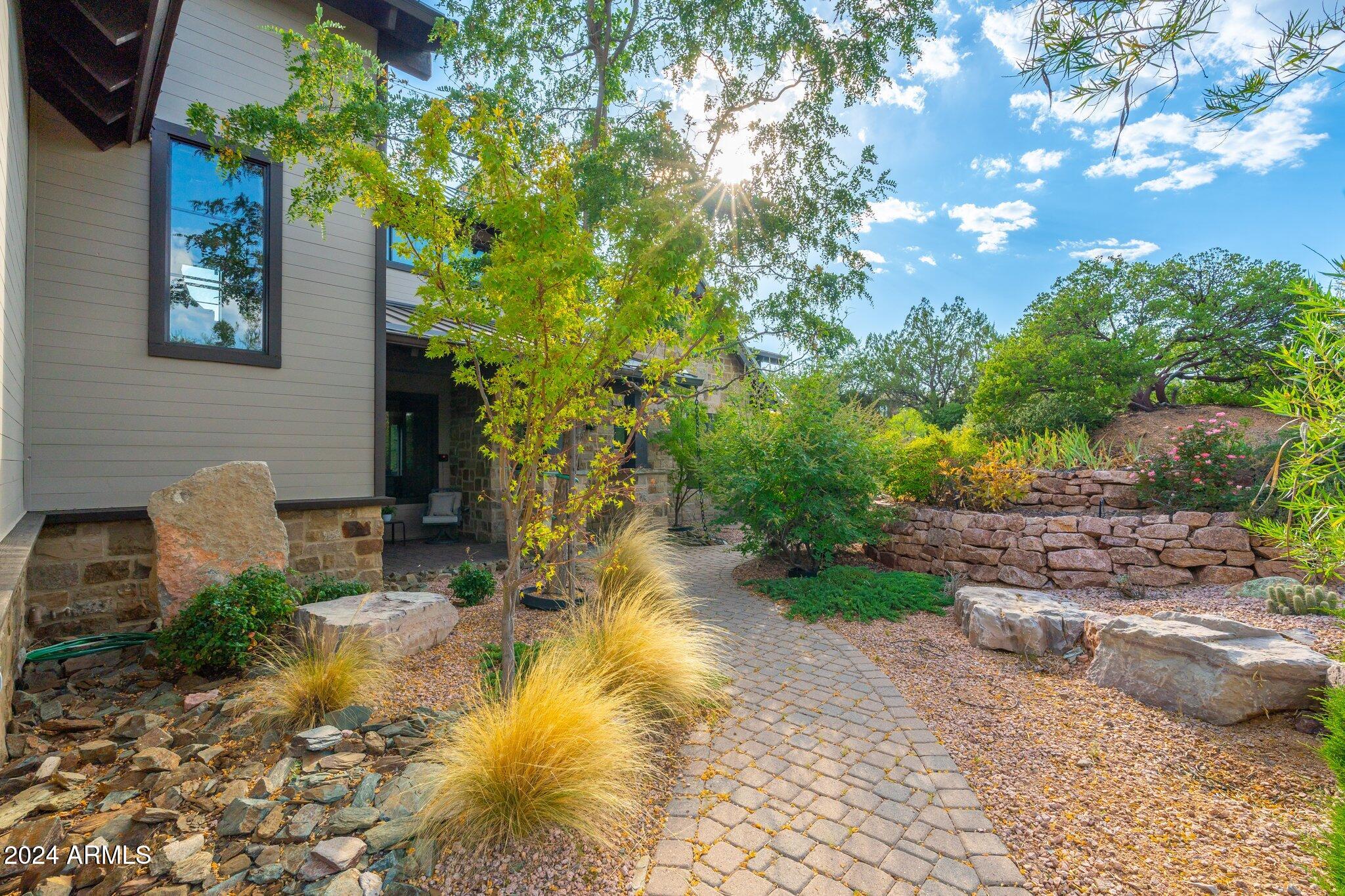 3007 East Arrow Point Payson, AZ 85541 - Photo 7 of 76 3007 E Arrow Point - 06