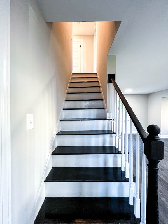 67 Waltham Street Maynard, MA 01754 - Photo 12 of 29 a view of entryway