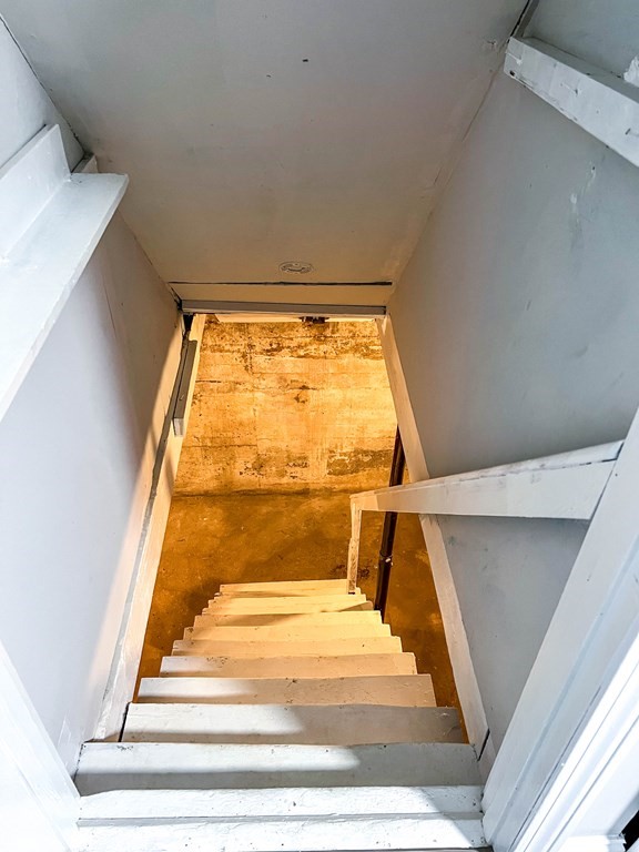 67 Waltham Street Maynard, MA 01754 - Photo 20 of 29 a view of entryway