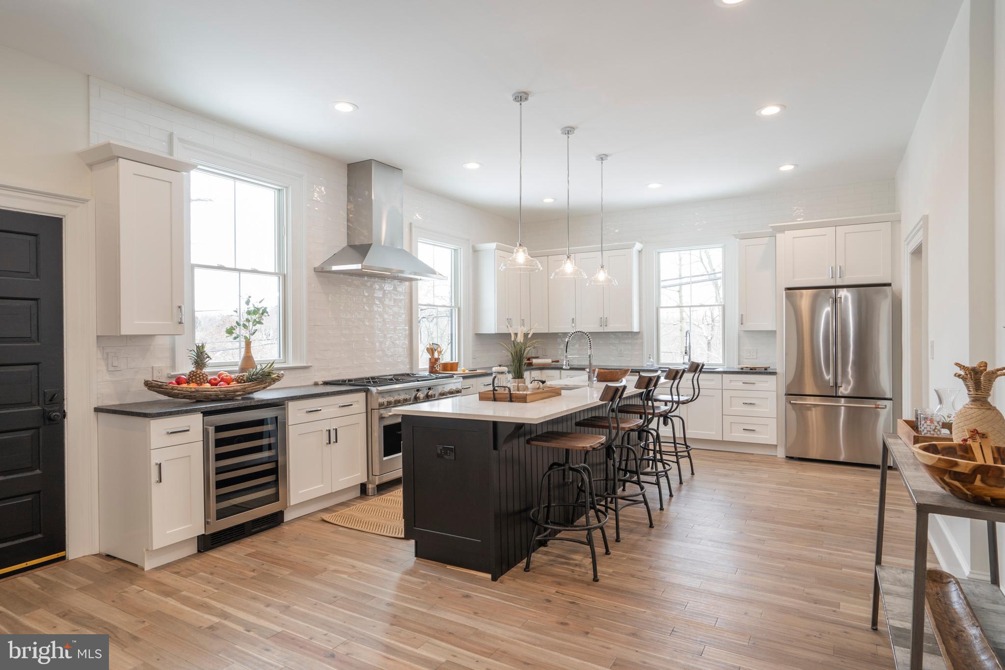 610 Newtown Road Villanova, PA 19085 - Photo 11 of 47 Kitchen