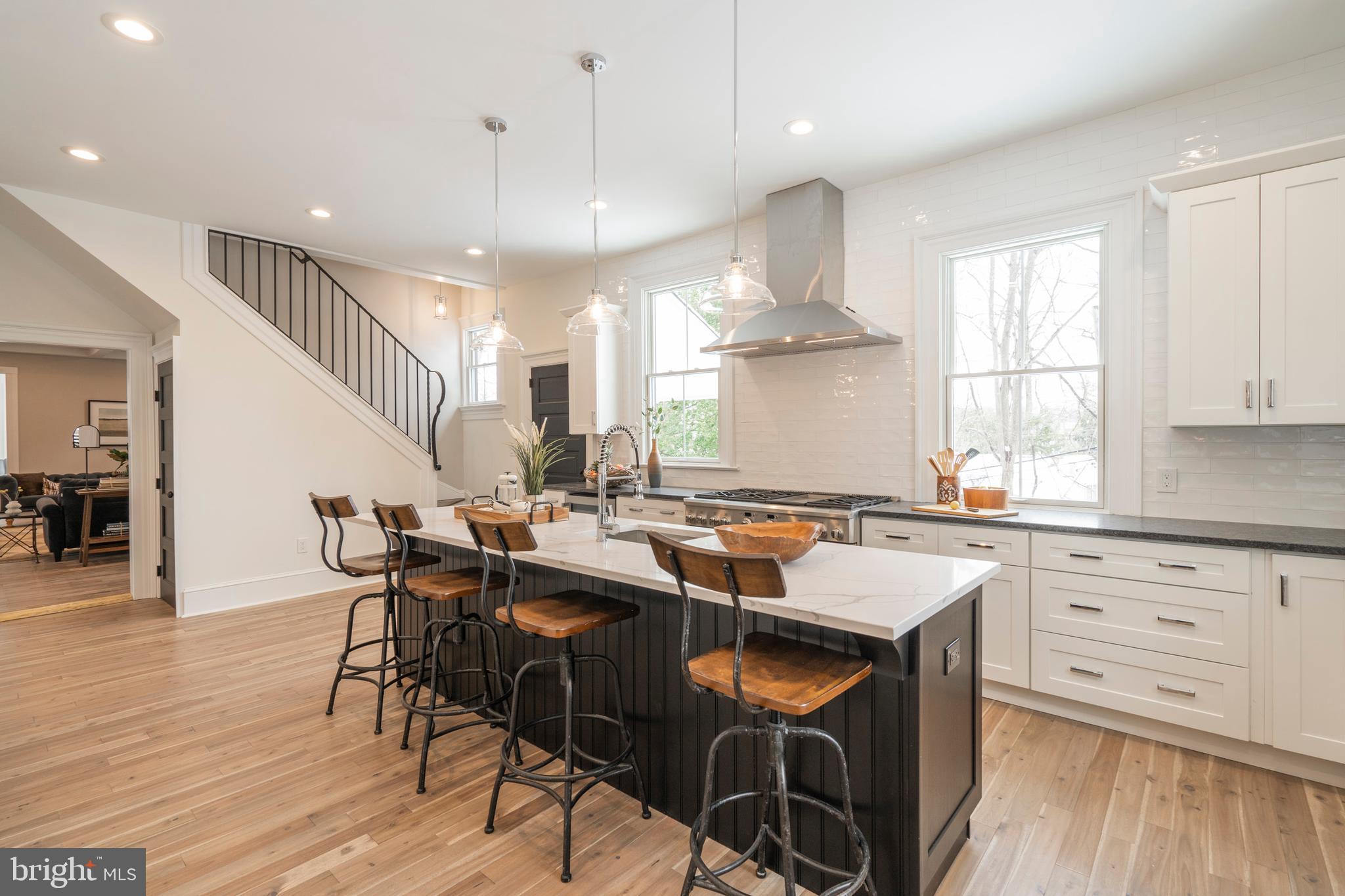 610 Newtown Road Villanova, PA 19085 - Photo 12 of 47 Kitchen