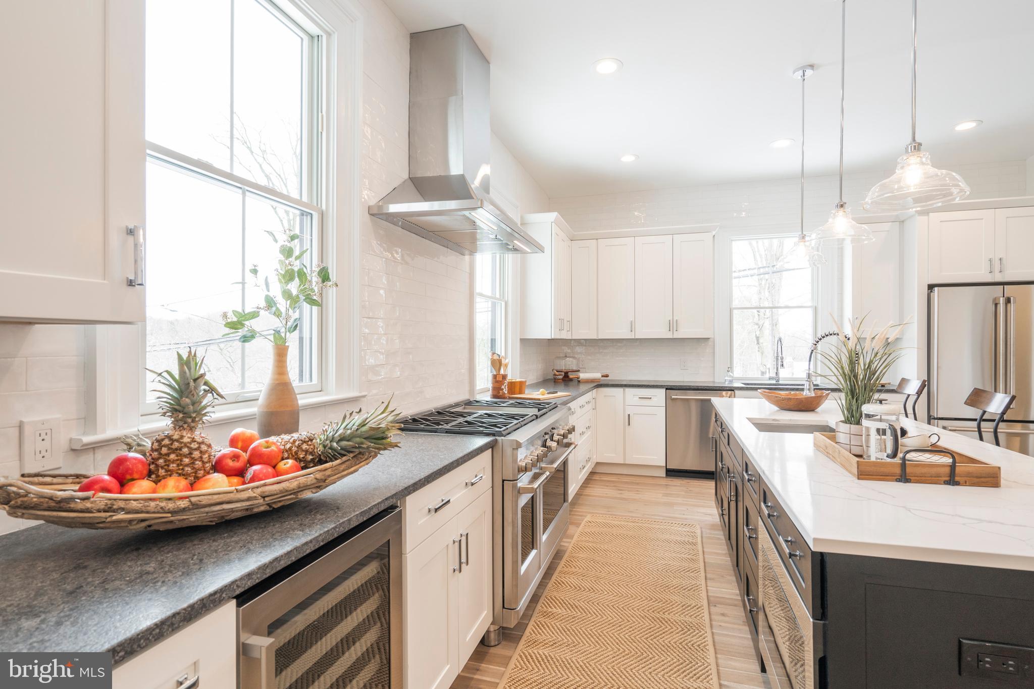 610 Newtown Road Villanova, PA 19085 - Photo 14 of 47 Kitchen