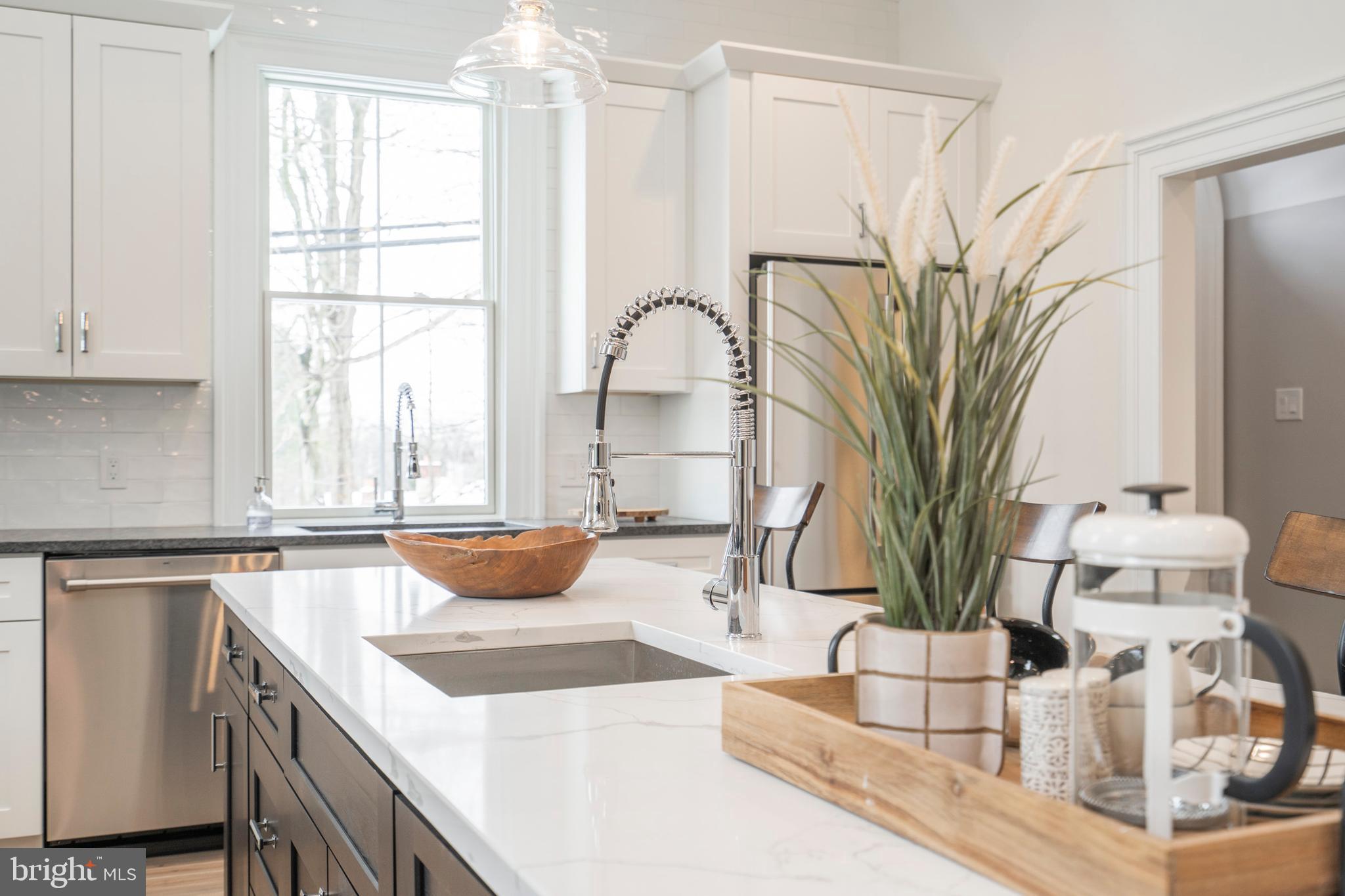 610 Newtown Road Villanova, PA 19085 - Photo 15 of 47 Kitchen