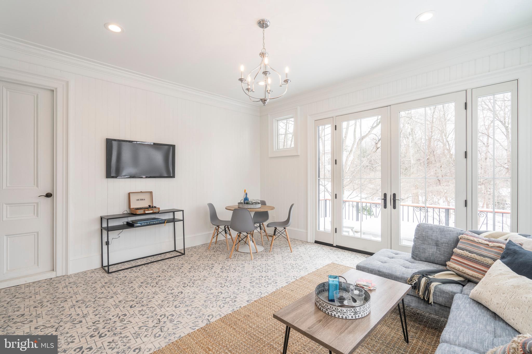 610 Newtown Road Villanova, PA 19085 - Photo 20 of 47 Family Room