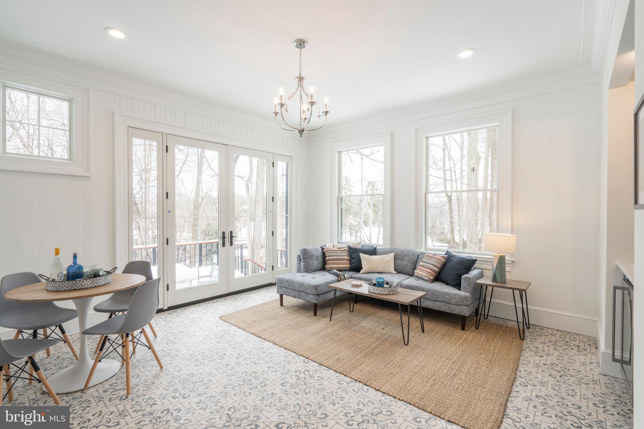 610 Newtown Road Villanova, PA 19085 - Photo 21 of 47 Family Room