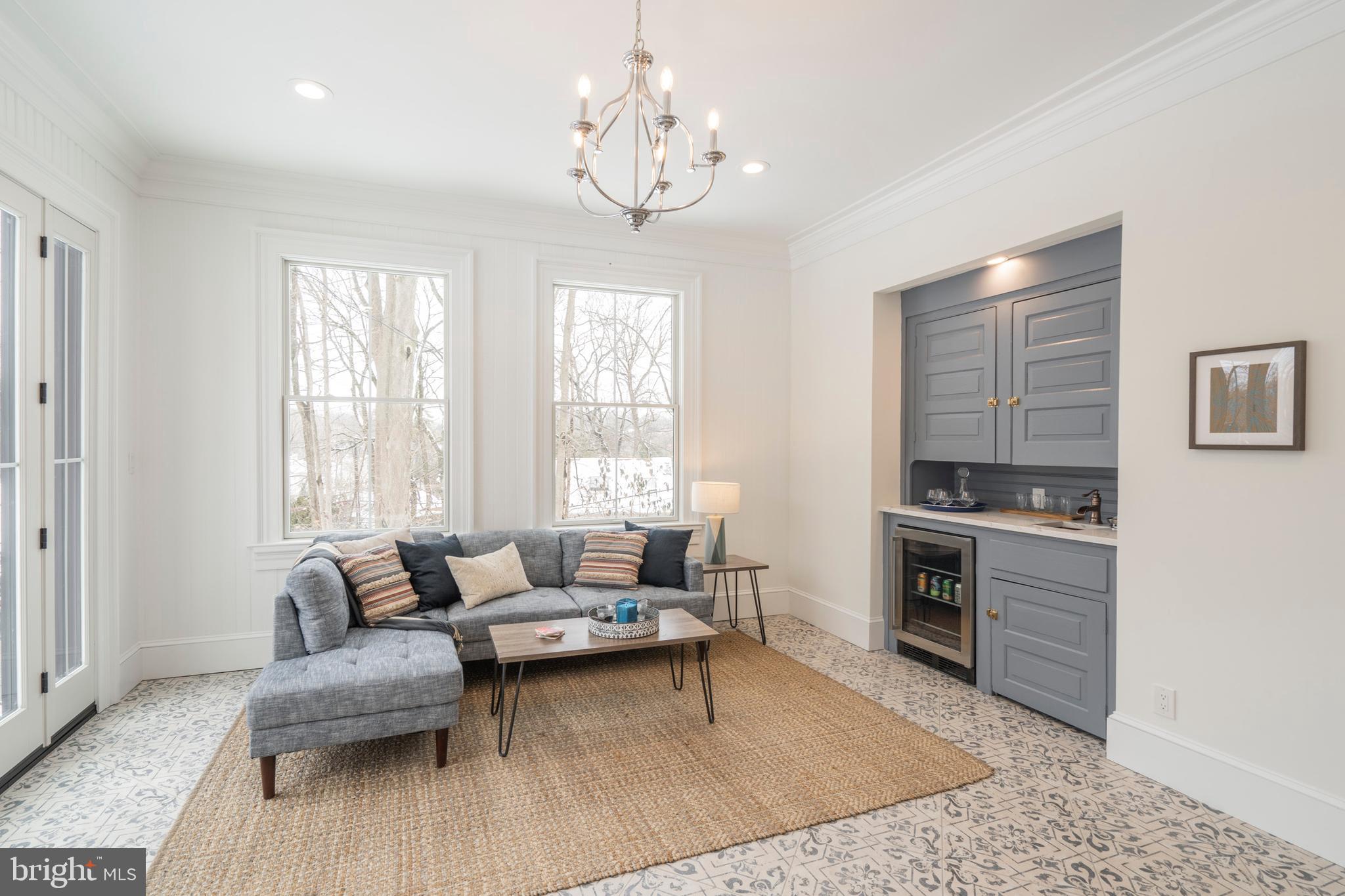 610 Newtown Road Villanova, PA 19085 - Photo 22 of 47 Family Room