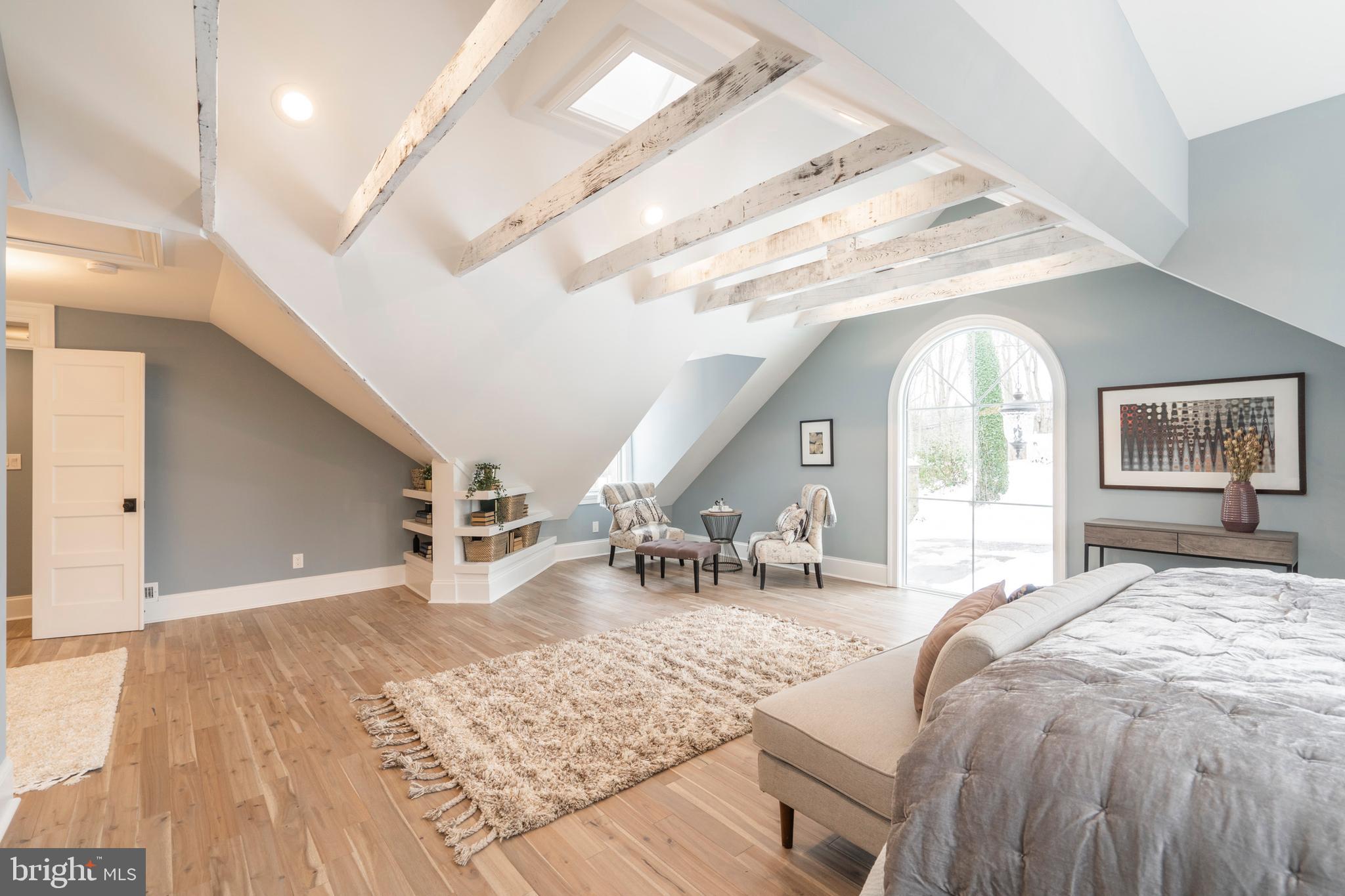 610 Newtown Road Villanova, PA 19085 - Photo 26 of 47 Primary Suite