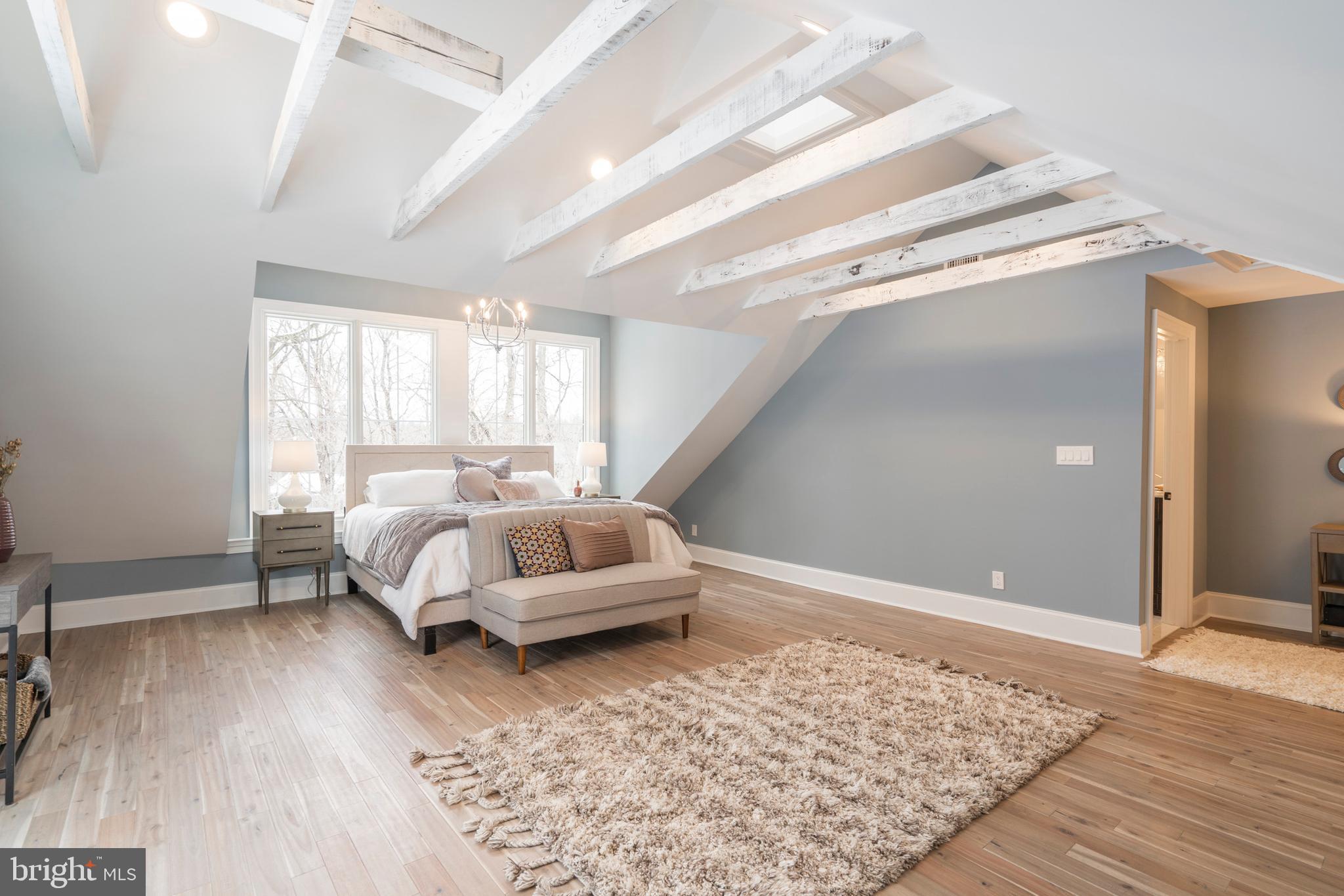 610 Newtown Road Villanova, PA 19085 - Photo 27 of 47 Primary Suite