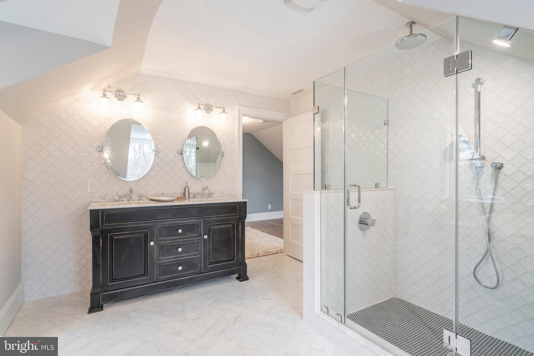 610 Newtown Road Villanova, PA 19085 - Photo 29 of 47 Primary Bathroom