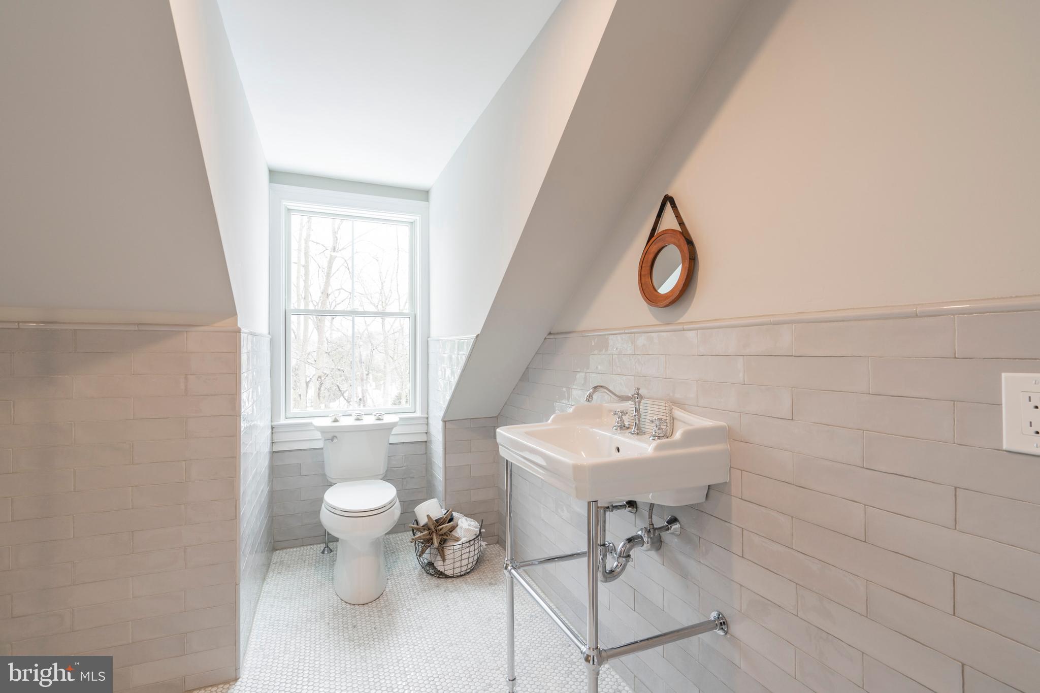 610 Newtown Road Villanova, PA 19085 - Photo 38 of 47 Bathroom 3