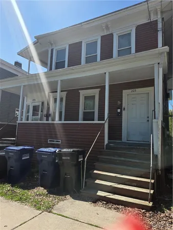 $149,900 | 223 Lakeview Avenue, Syracuse, NY 13204