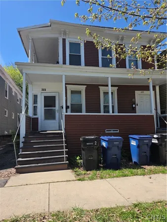 $149,900 | 223 Lakeview Avenue, Syracuse, NY 13204