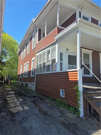 $149,900 | 223 Lakeview Avenue, Syracuse, NY 13204