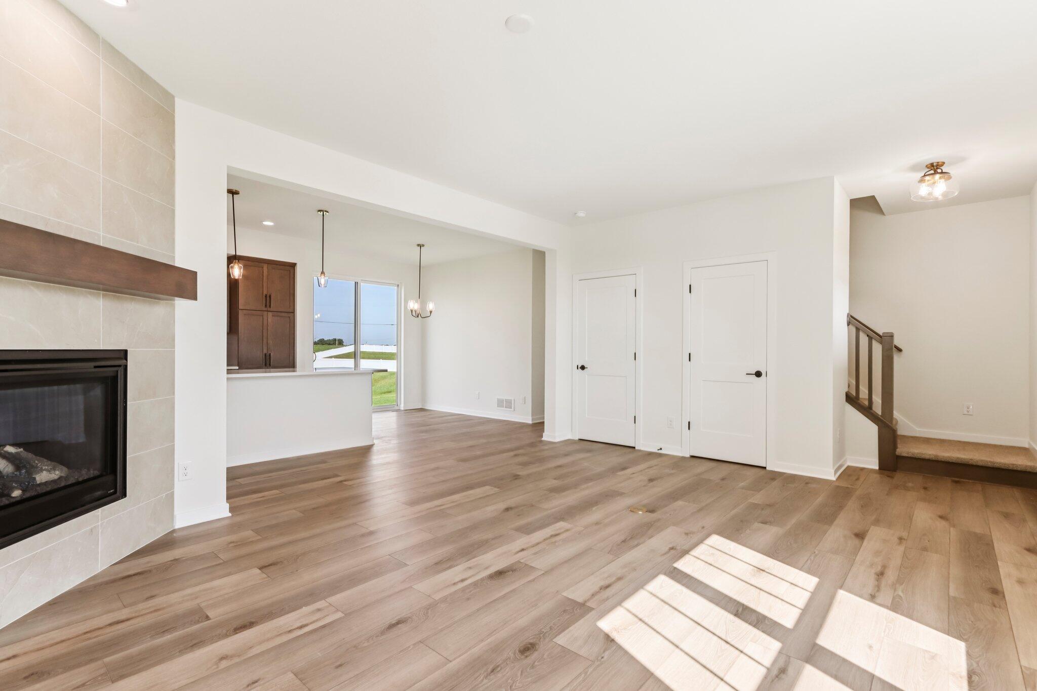 675 Mary Way Slinger, WI 53086 - Photo 15 of 30 675 Mary Way 15 Open Concept