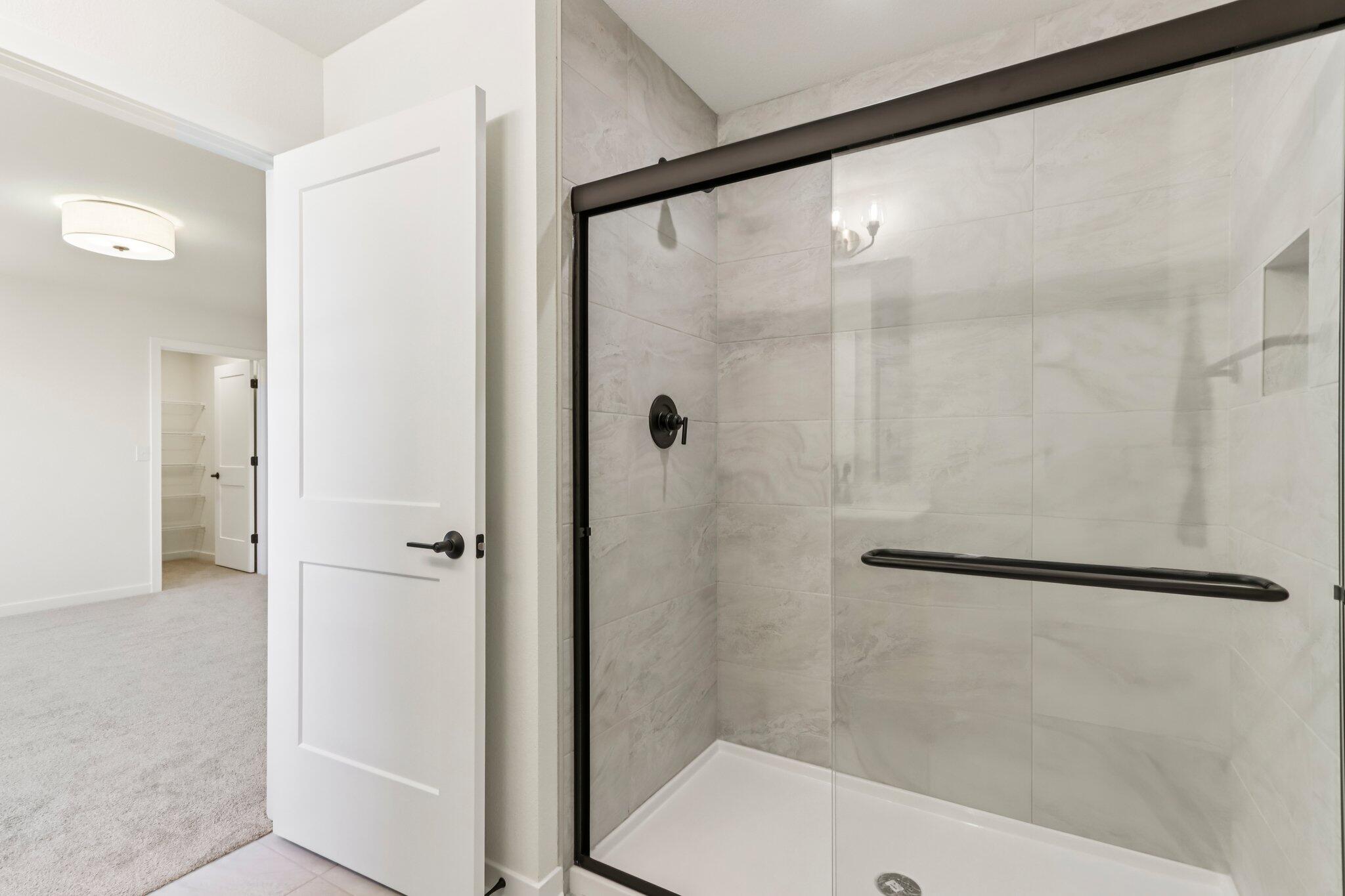 675 Mary Way Slinger, WI 53086 - Photo 20 of 30 675 Mary Way 20 Primary Bathroom