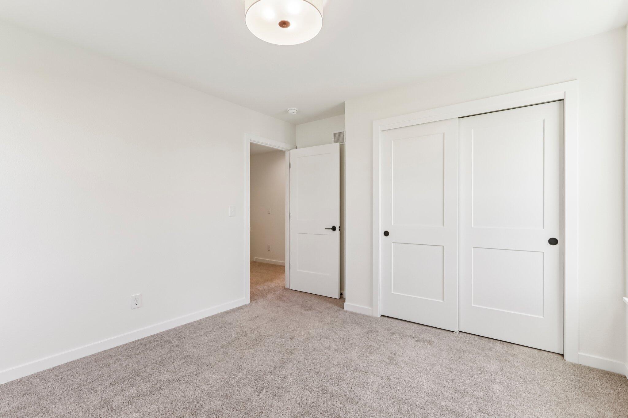 675 Mary Way Slinger, WI 53086 - Photo 22 of 30 675 Mary Way 22 Bedroom 2