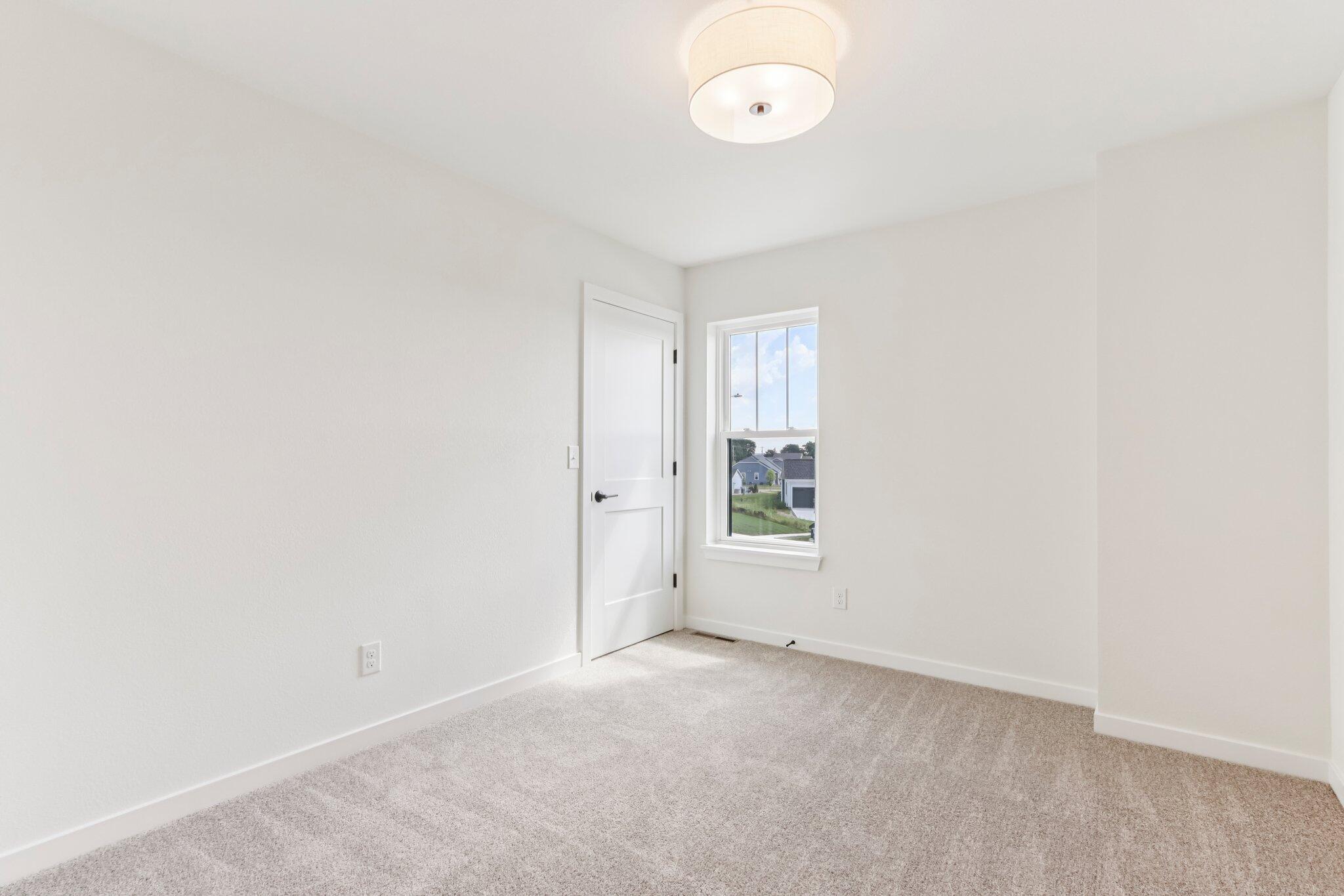 675 Mary Way Slinger, WI 53086 - Photo 25 of 30 675 Mary Way 25 Bedroom 4