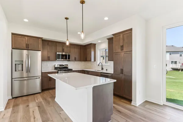 $587,900 | 675 Mary Way, Slinger, WI 53086