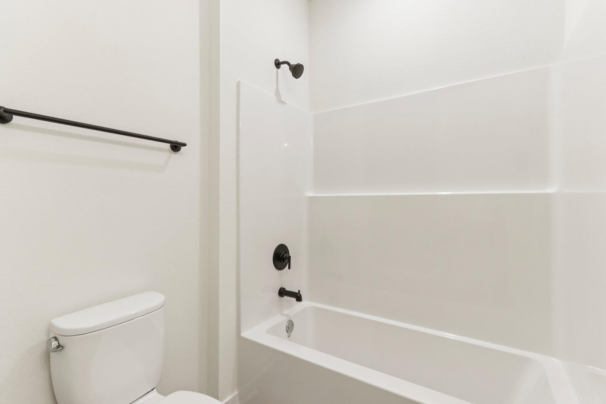 675 Mary Way Slinger, WI 53086 - Photo 9 of 30 675 Mary Way 09 Hall Bath