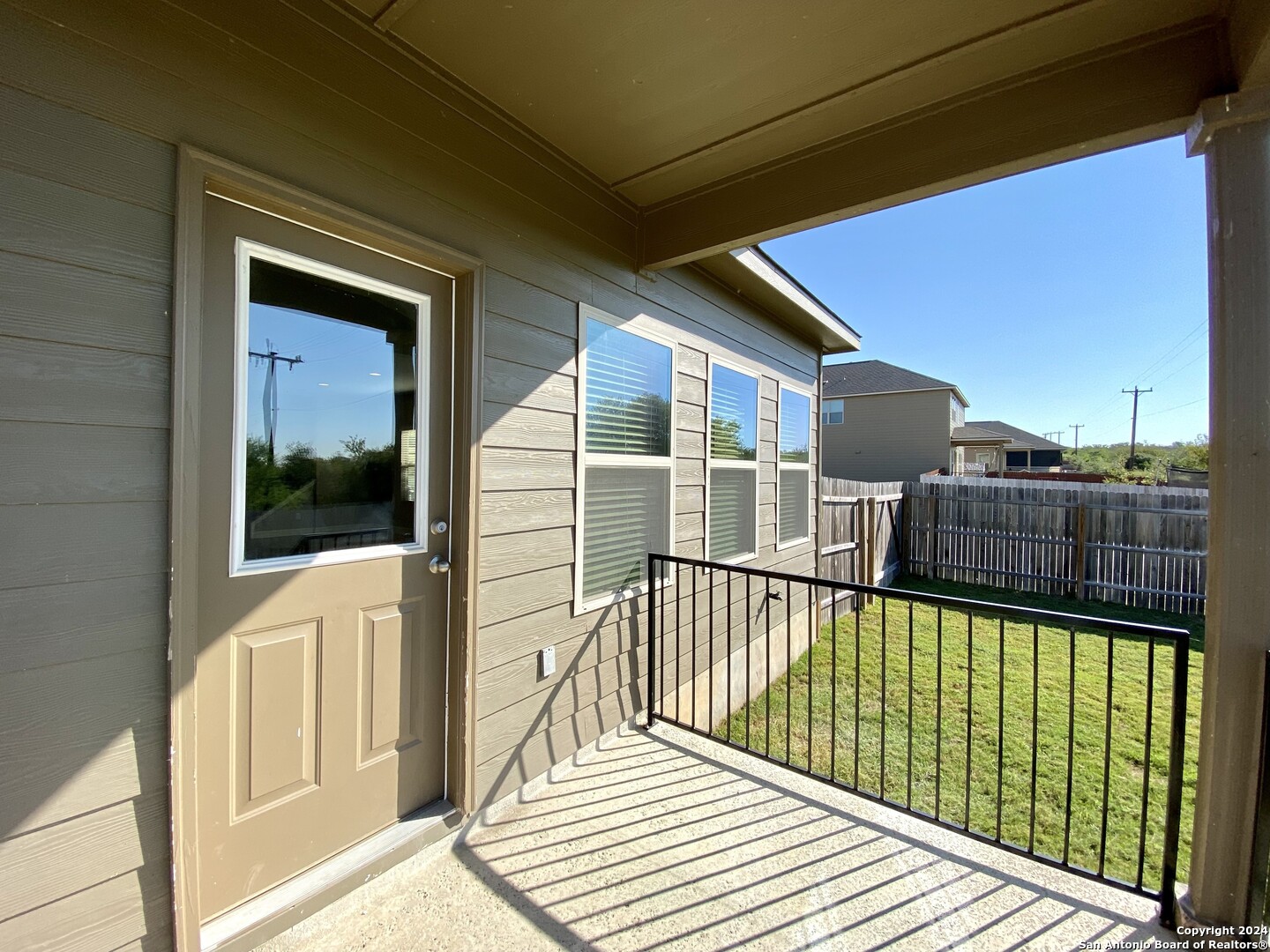 1206 Ranch Falls San Antonio, TX 78245 - Photo 82 of 92