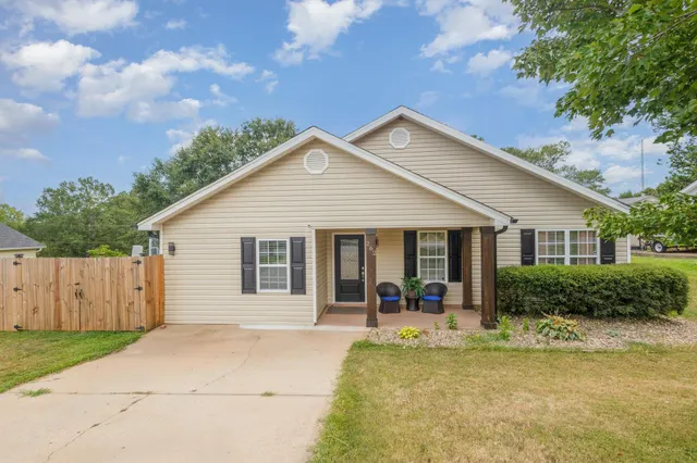 $312,500 | 262 Milky Way, Greer, SC 29651