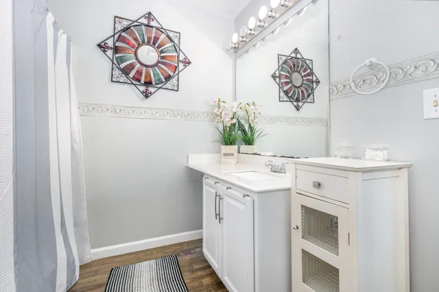 $312,500 | 262 Milky Way, Greer, SC 29651