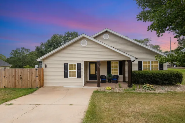 $312,500 | 262 Milky Way, Greer, SC 29651