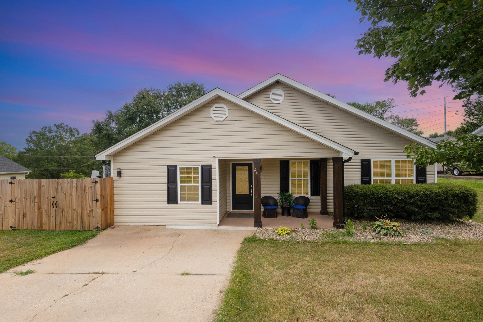 262 Milky Way Greer, SC 29651 - Photo 2 of 23