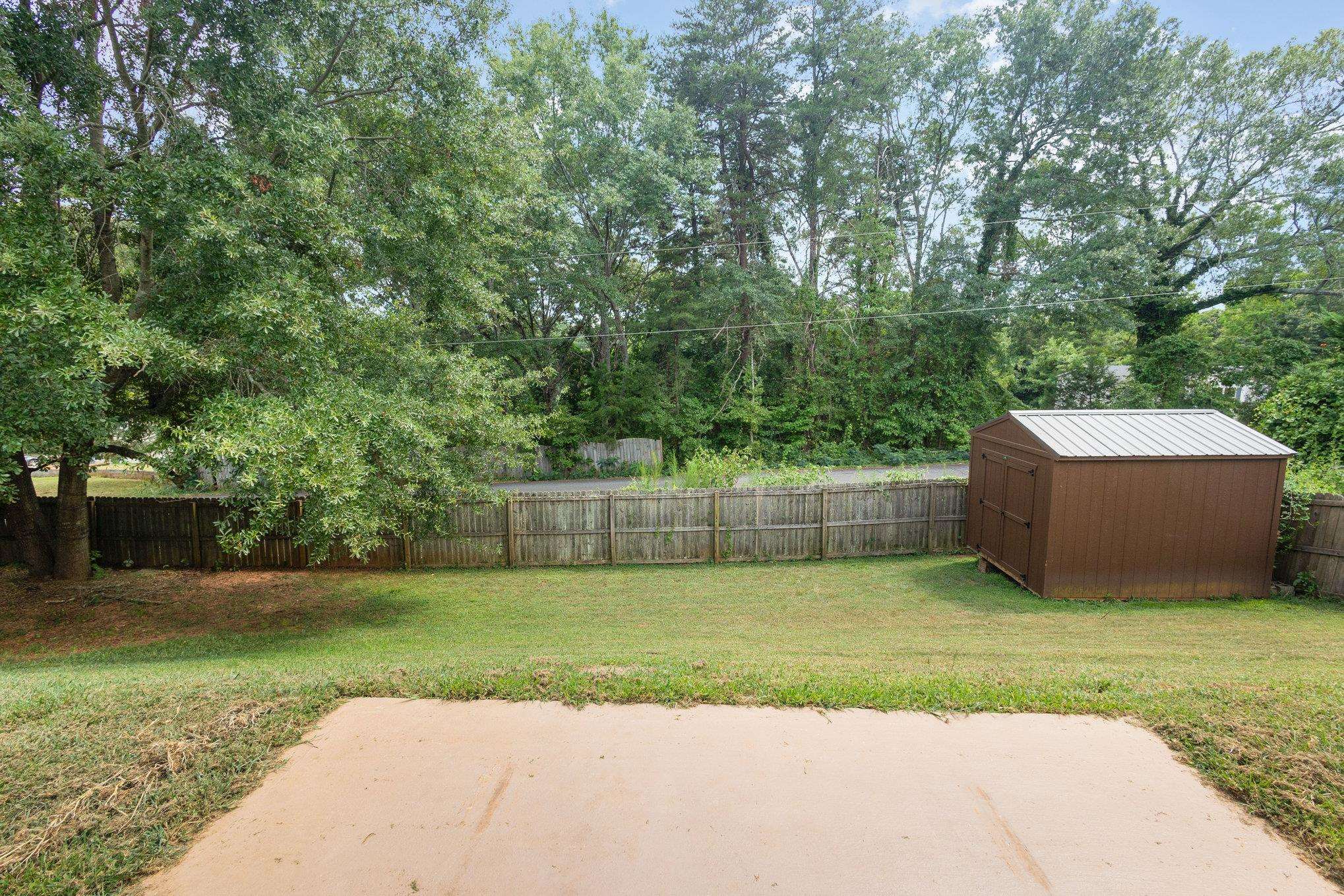 262 Milky Way Greer, SC 29651 - Photo 21 of 23