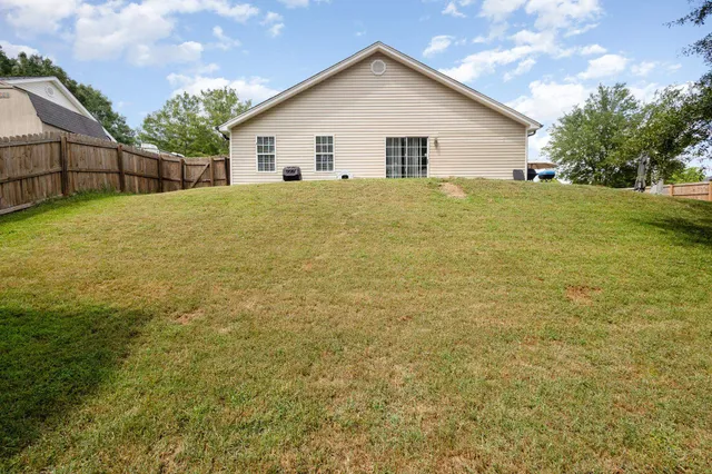 $312,500 | 262 Milky Way, Greer, SC 29651