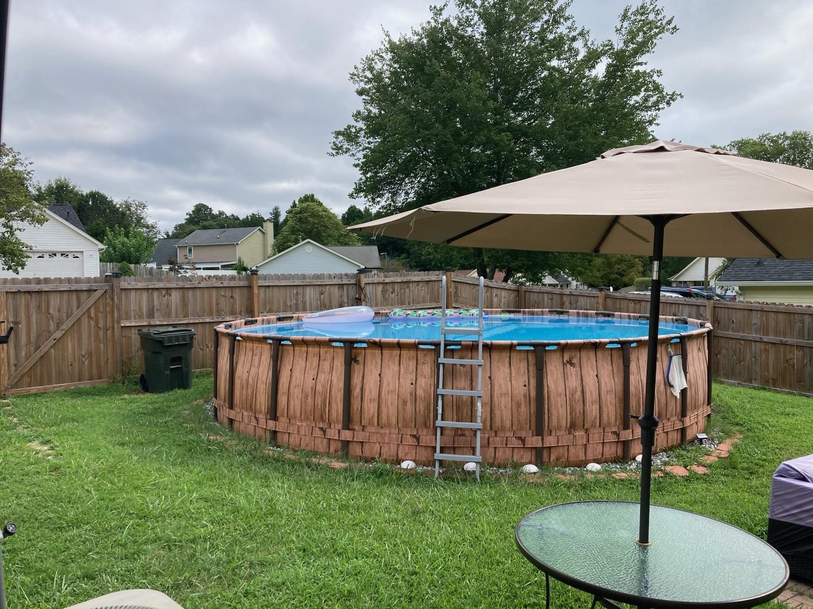 262 Milky Way Greer, SC 29651 - Photo 23 of 23