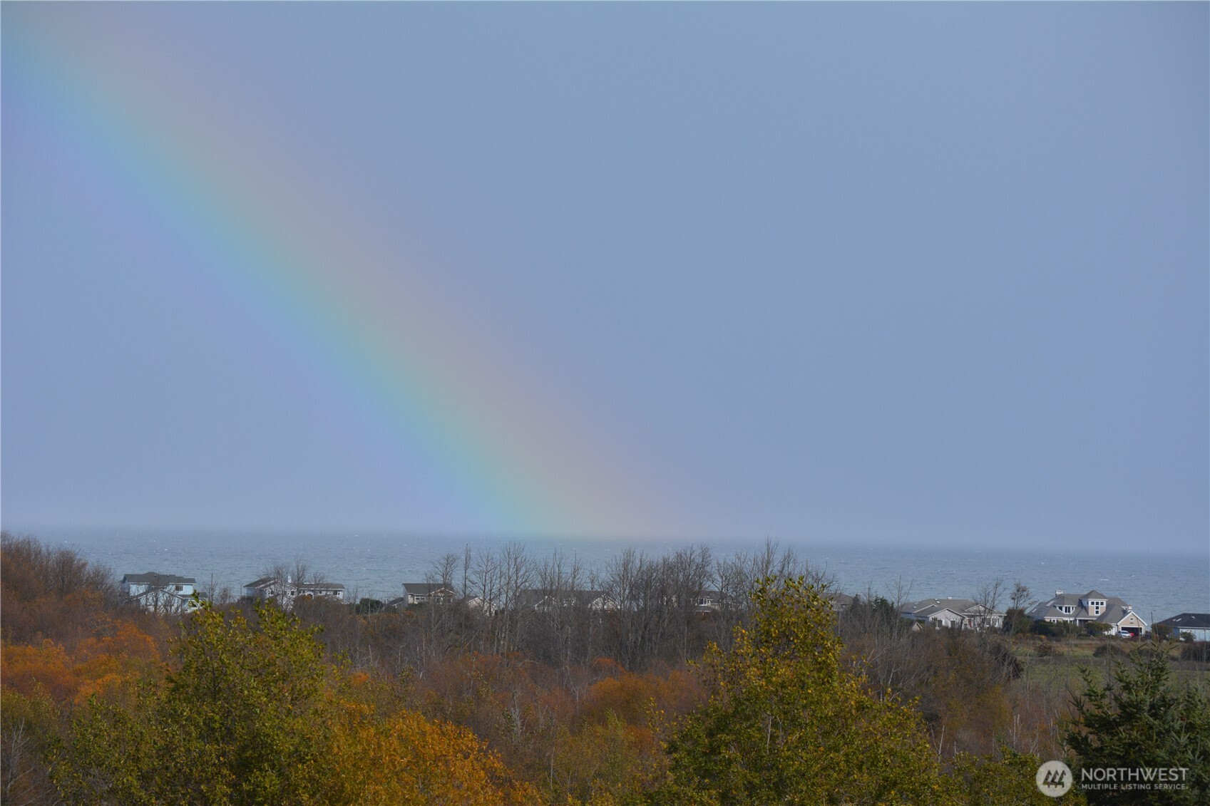 999 Moonlight Drive Sequim, WA 98382 - Photo 17 of 17 a view of lake and mountain
