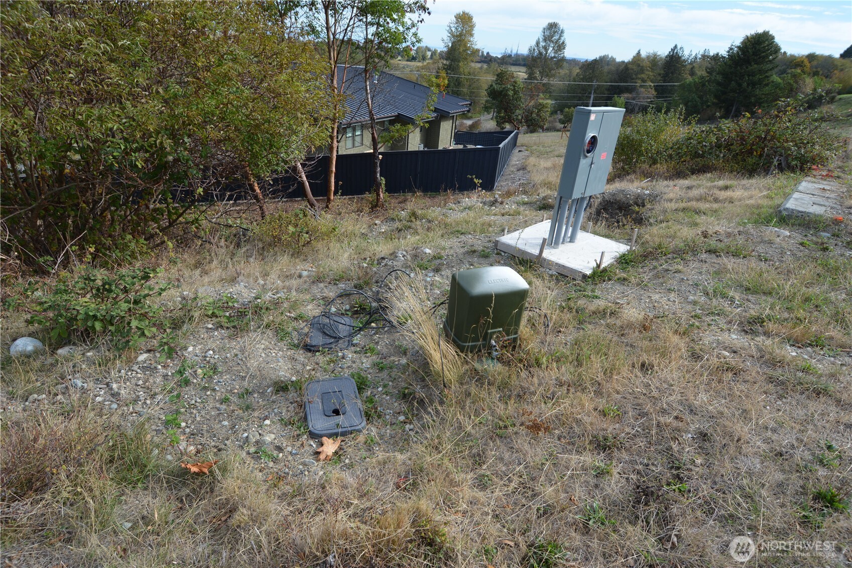 999 Moonlight Drive Sequim, WA 98382 - Photo 6 of 17 a view of a outdoor space