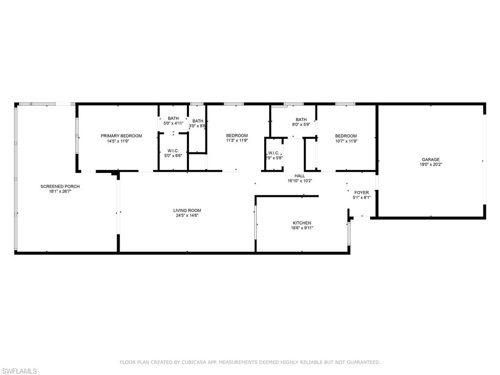 6208 Shadowood Circle, Unit 1904 Naples, FL 34112 - Photo 20 of 20