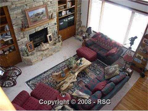 14950 Raton Road Colorado Springs, CO 80921 - Photo 2 of 11